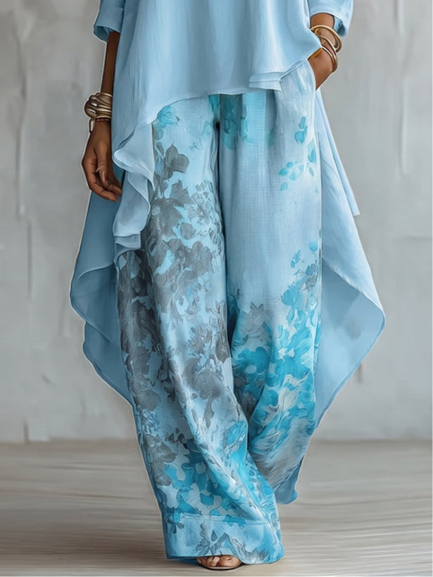 Felecia | Elegant Two-Piece Set