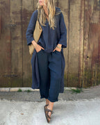 Floriane | Two-Piece Set