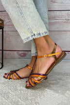 Camryn | Vintage Sandals