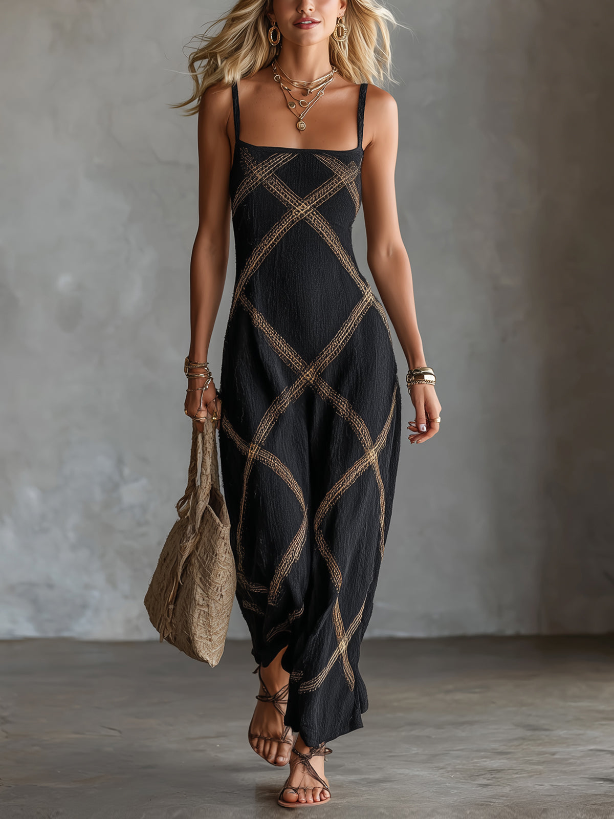 Michelle | Elegant Dress