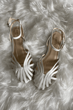Tegan – Elegant Jewel Sandals