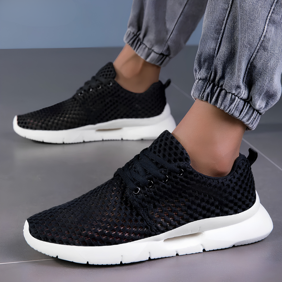Jamie™ Orthopedic Walking Shoes