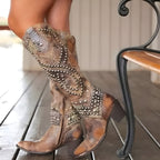Orena | Orthopedic Boots