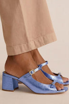 Siobhan – Riviera Elegance Sandals