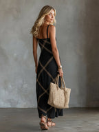 Michelle | Elegant Dress