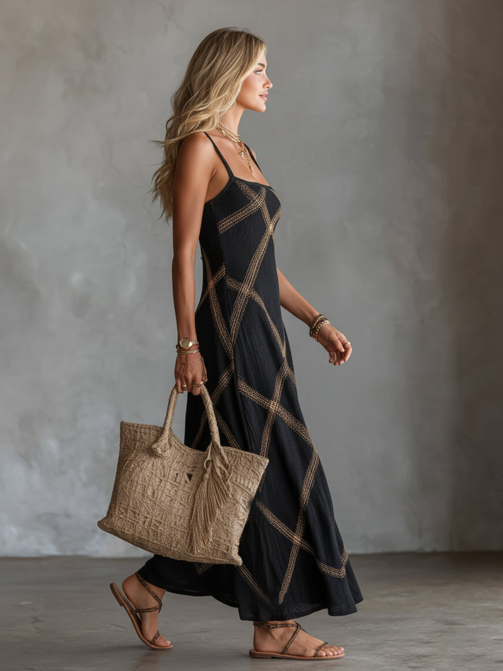 Michelle | Elegant Dress