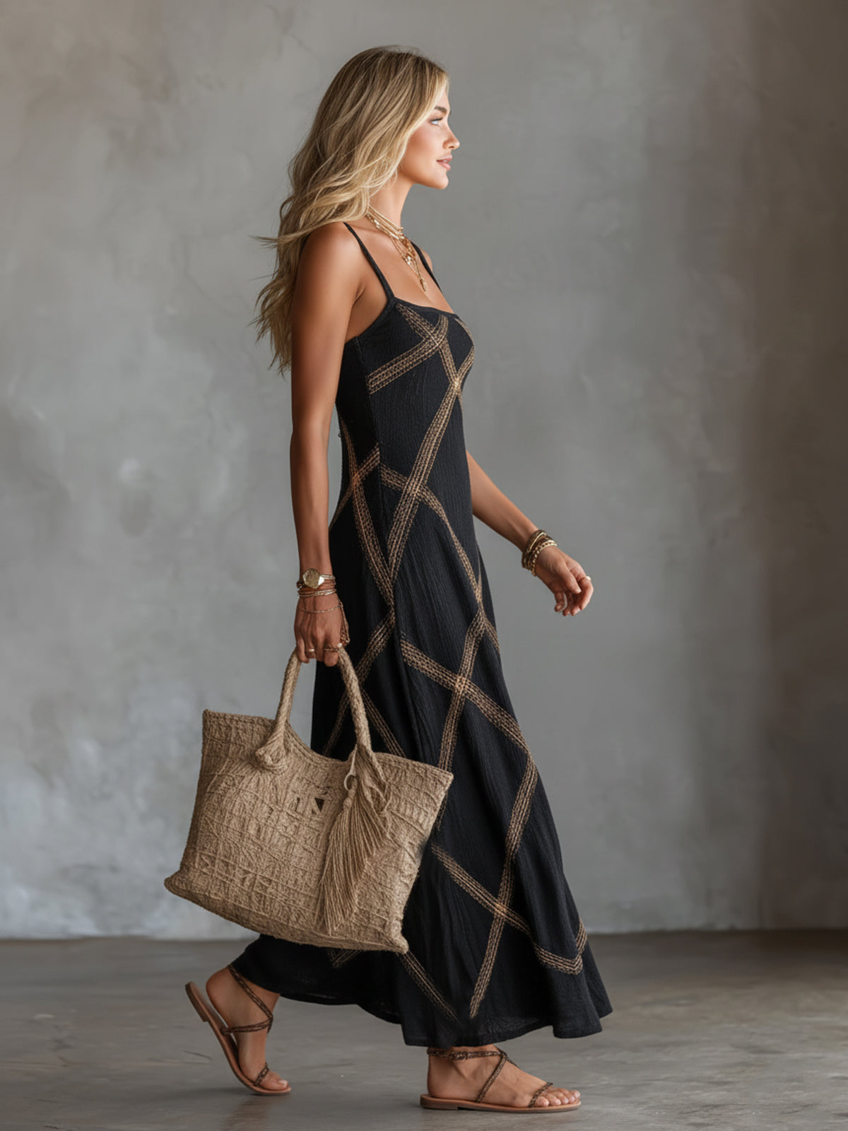 Michelle | Elegant Dress