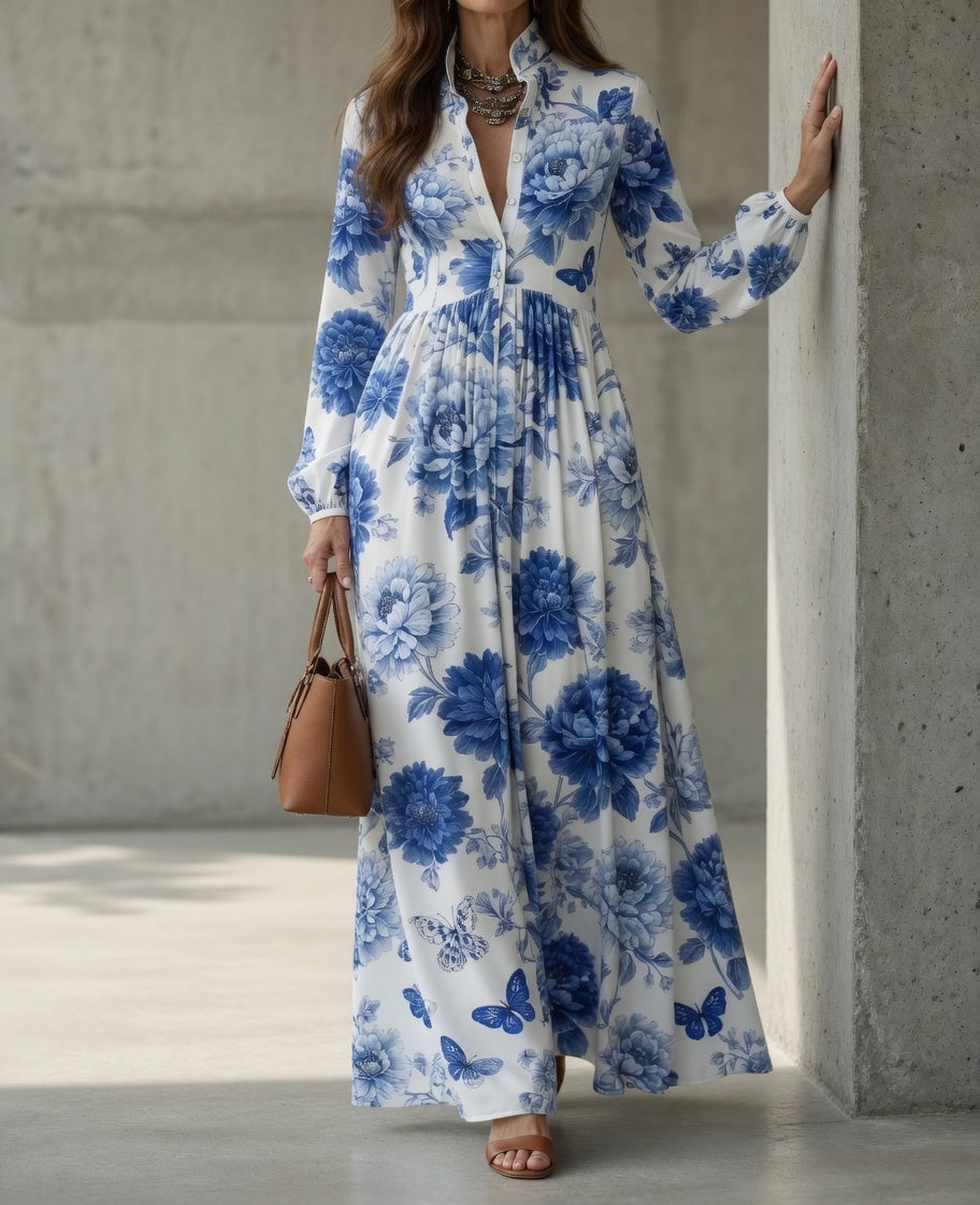 Natalie | Signature Dress
