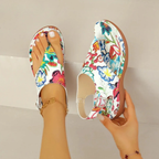 Aleena™ Orthopedic Comfort Sandals