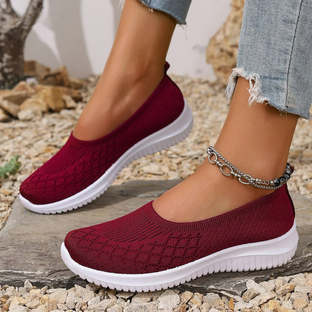 Estella™ Women's Orthopedic Shoes