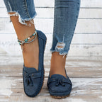 Michelle | Classic Moccasins