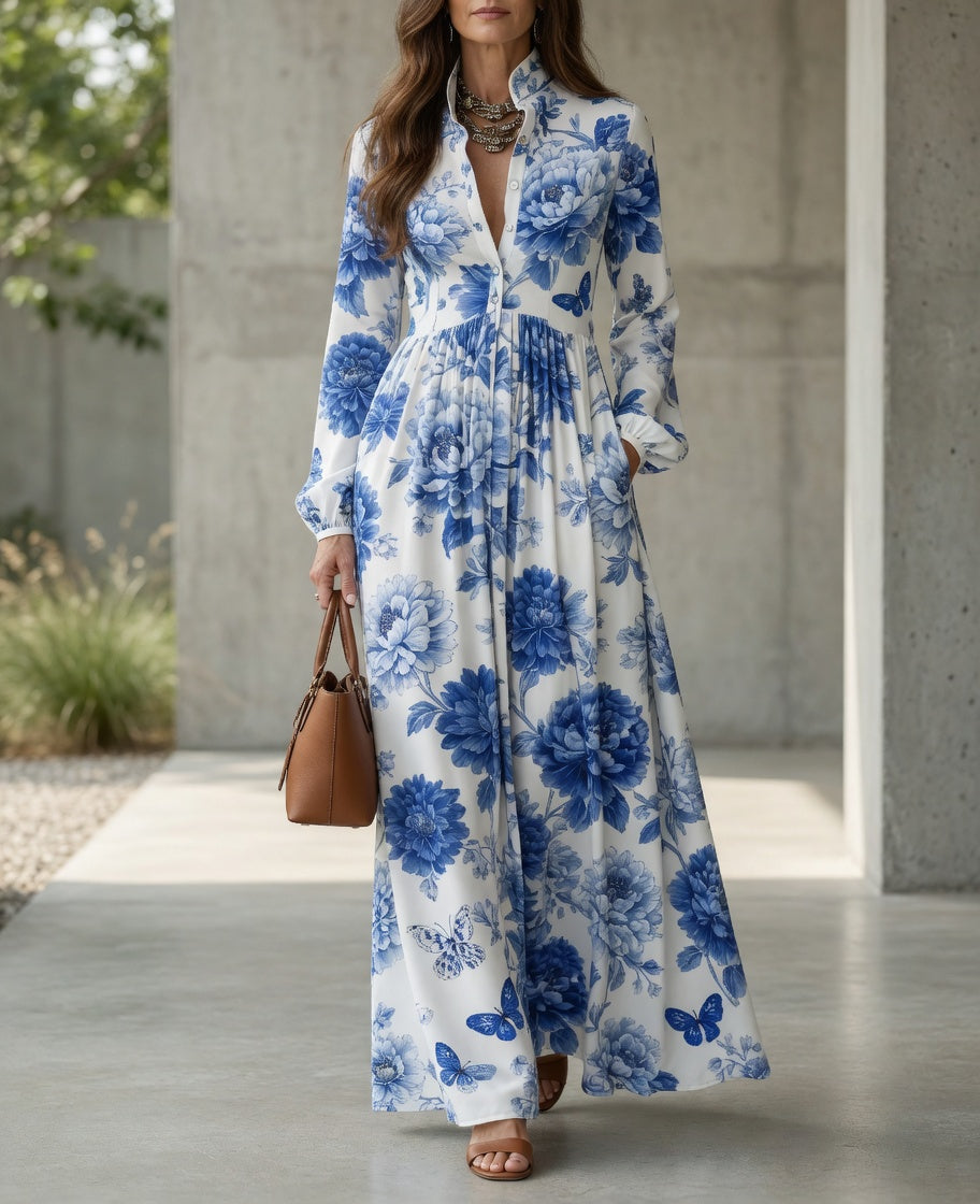 Natalie | Signature Dress
