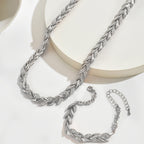 Ondine Sparkle Set