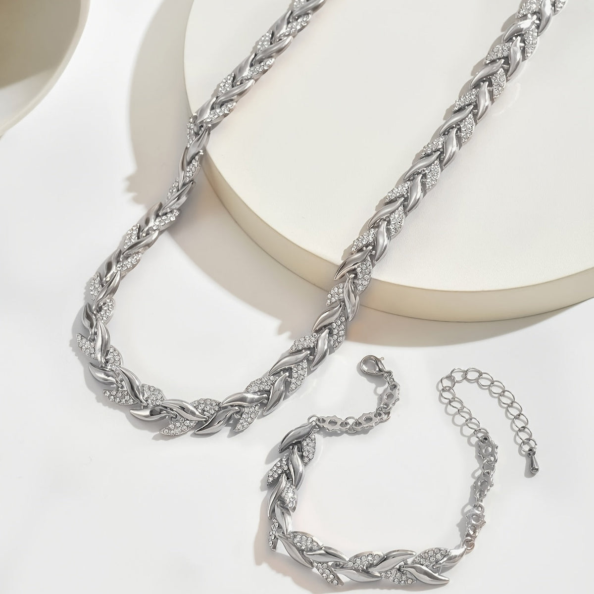 Ondine Sparkle Set