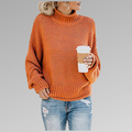 Seraphine | Classic Chunky Knit Jumper