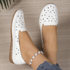 Jossie™ Elegant Orthopaedic Shoes