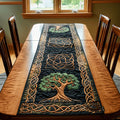 Quilted Tablecloth - Celtic Spirit