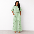Reina™ Elegant Floral Lace Set