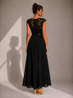 Anna | maxi dress