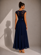 Anna | maxi dress