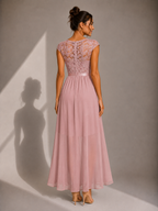 Anna | maxi dress