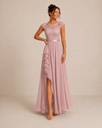 Anna | maxi dress