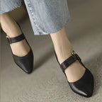 Bella™ Women’s Orthopedic Comfort Heels