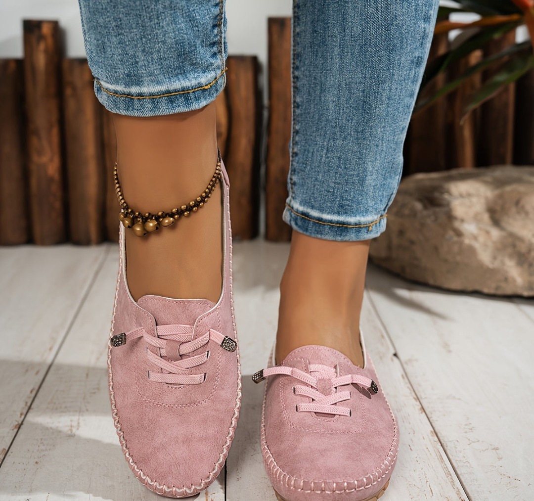 Amelie™ Orthopedic Comfort Shoes