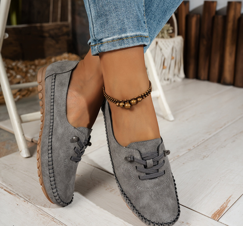 Amelie™ Orthopedic Comfort Shoes