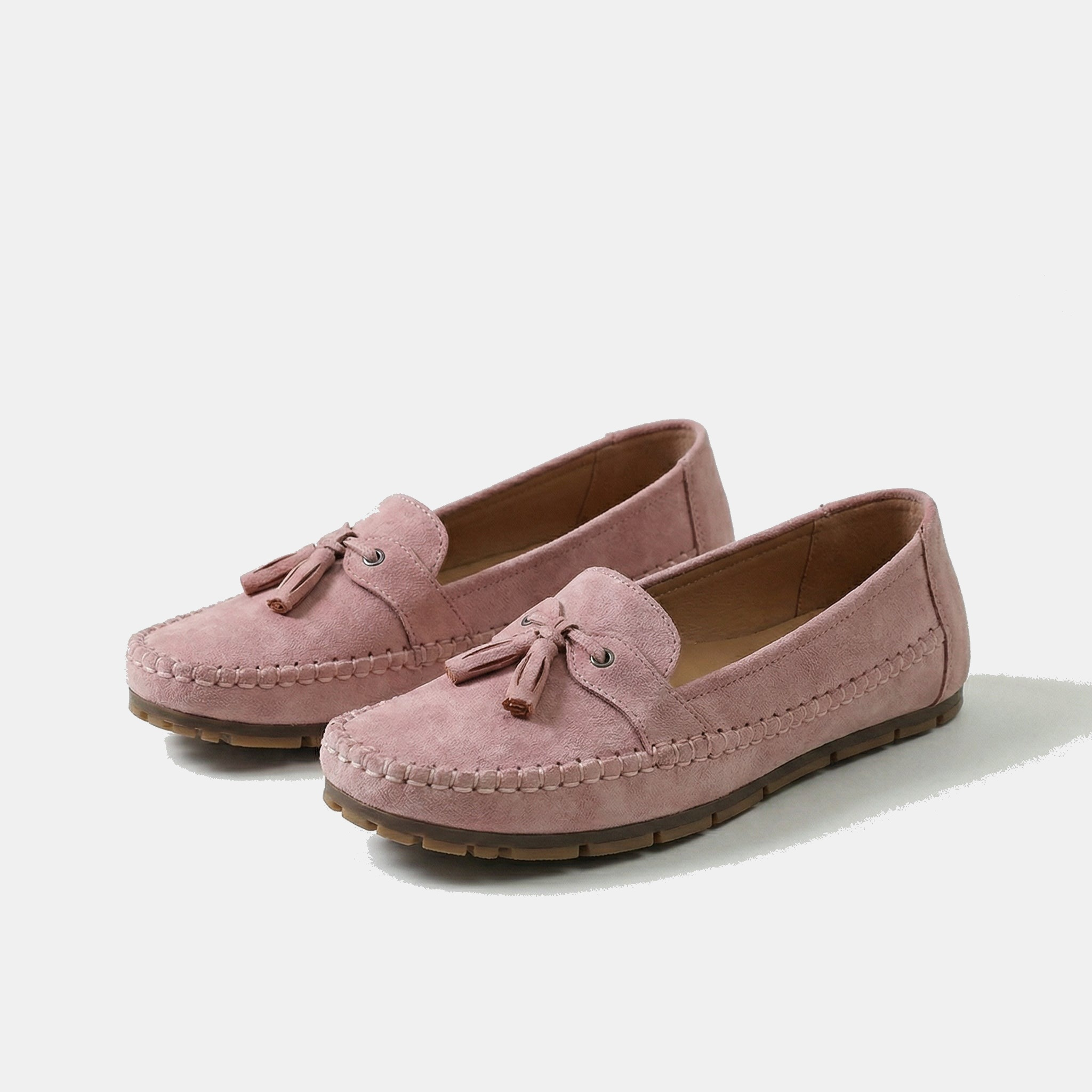 Michelle | Classic Moccasins