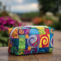 Harmony | Handmade Cosmetic Bag