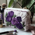 Amara | Handmade Cosmetic Bag