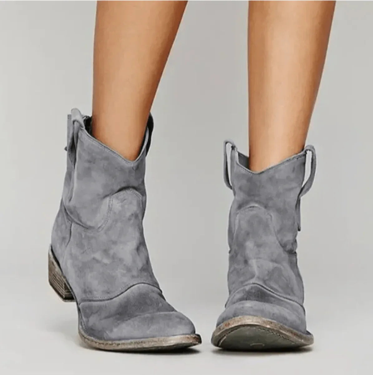 Charlotte -  Orthopedic Boots