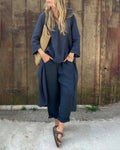 Adira Comfortable 2-Piece Set