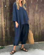 Adira Comfortable 2-Piece Set