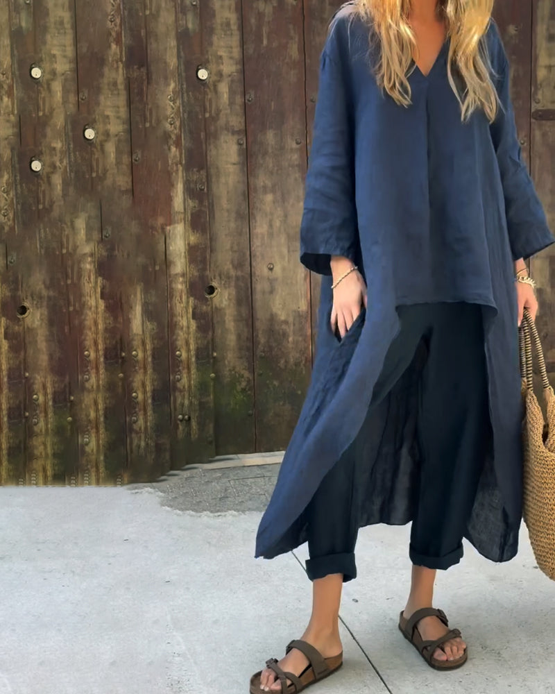 Adira Comfortable 2-Piece Set