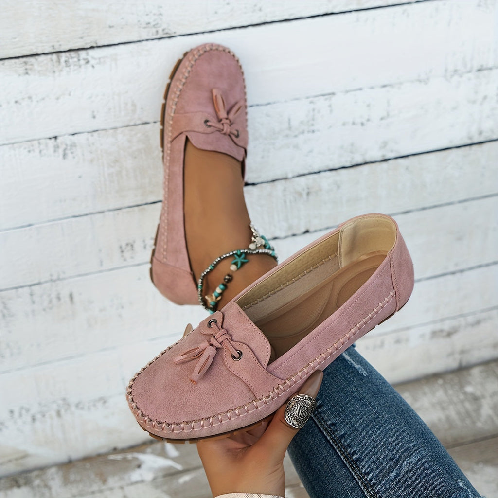 Michelle | Classic Moccasins