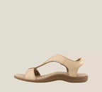 NELLY | Comfortable Orthopedic Sandals