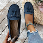 Michelle | Classic Moccasins