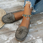 Michelle | Classic Moccasins