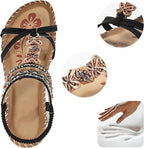 Honey™ Orthopedic Comfort+ Sandals