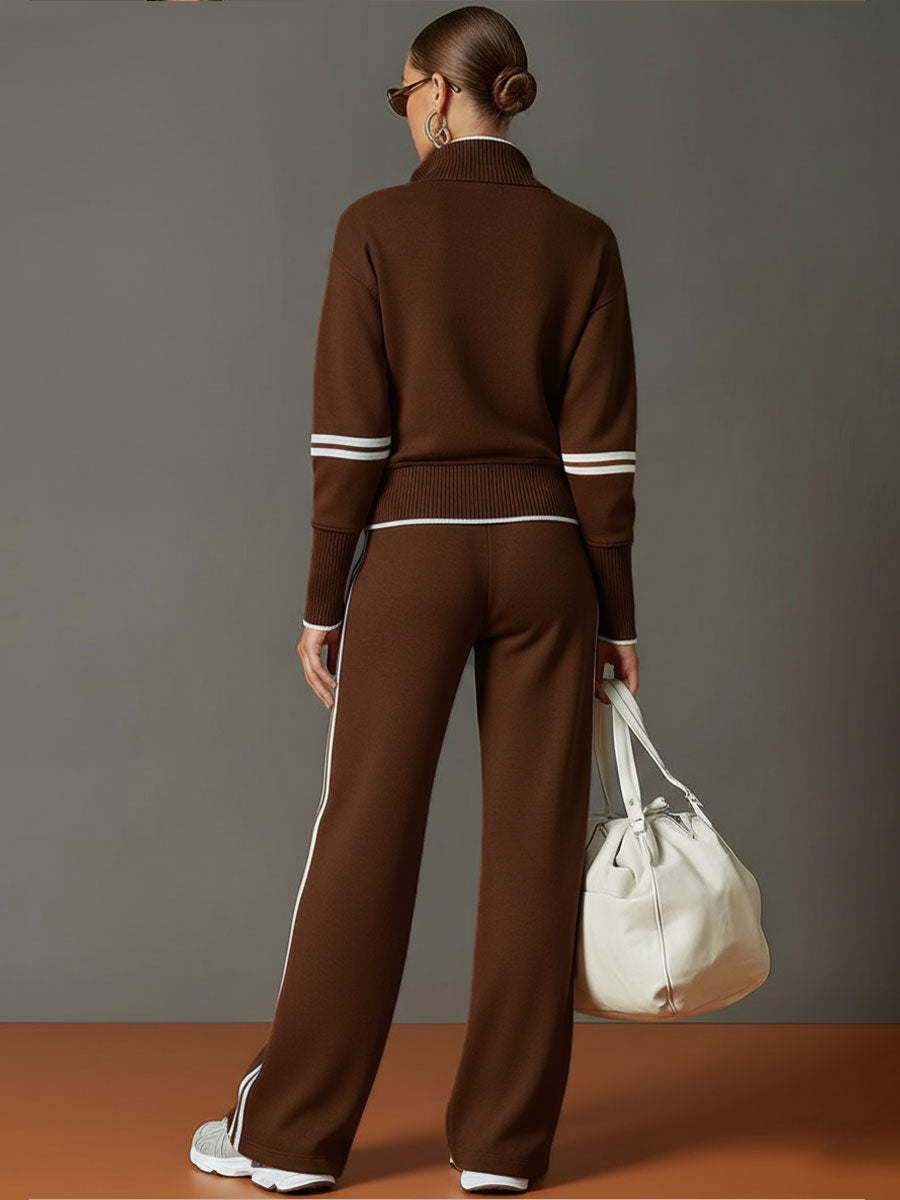 Hadley - Cozy Knit Sweater