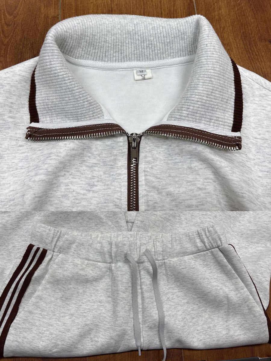 Hadley - Cozy Knit Sweater