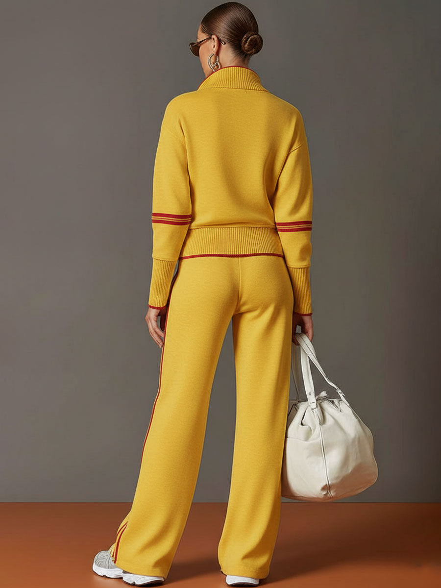 Hadley - Cozy Knit Sweater