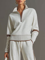 Hadley - Cozy Knit Sweater