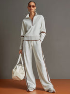 Hadley - Cozy Knit Sweater