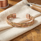 Mire Copper Bracelet