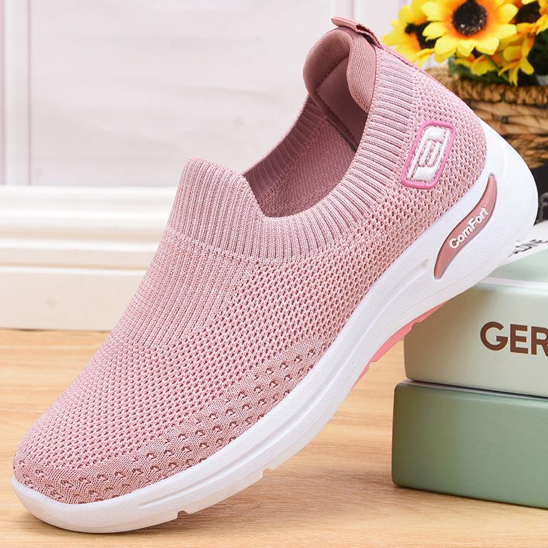 Luna™ Orthopedic Slip-on Shoes