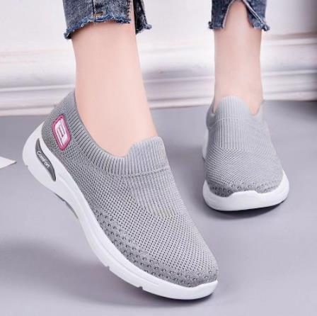 Luna™ Orthopedic Slip-on Shoes