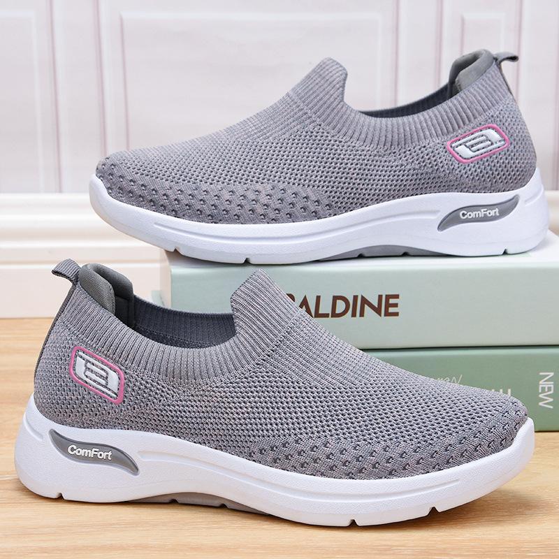 Luna™ Orthopedic Slip-on Shoes